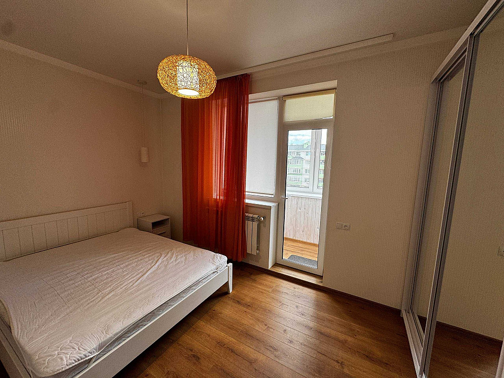 Ексклюзив! Терміново! ЖК Family Гатне двокімнатна квартира 60м діти+ Гатное - изображение 8