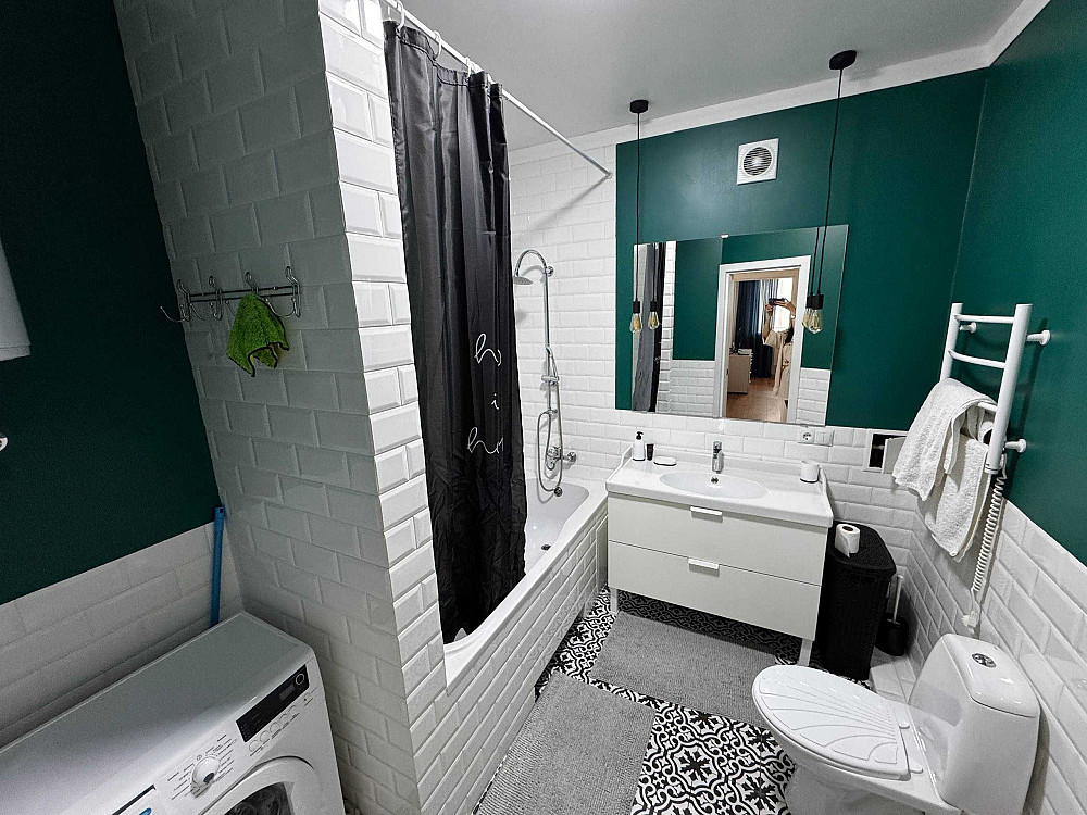 Ексклюзив! Терміново! ЖК Family Гатне двокімнатна квартира 60м діти+ Гатное - изображение 5