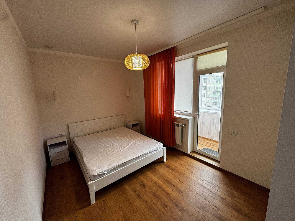 Ексклюзив! Терміново! ЖК Family Гатне двокімнатна квартира 60м діти+ Гатное - изображение 7