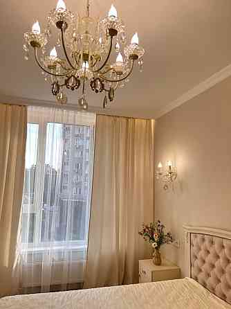 ЗДАМ VIP рівня в ЖК Крона Парк євродвохк.кв.Вул.Чорновола 8!Вперше! Бровары