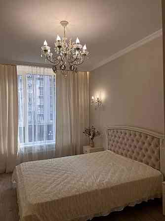 ЗДАМ VIP рівня в ЖК Крона Парк євродвохк.кв.Вул.Чорновола 8!Вперше! Бровары