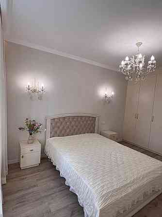 ЗДАМ VIP рівня в ЖК Крона Парк євродвохк.кв.Вул.Чорновола 8!Вперше! Бровары