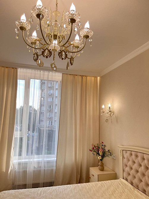 ЗДАМ VIP рівня в ЖК Крона Парк євродвохк.кв.Вул.Чорновола 8!Вперше! Бровари - зображення 2