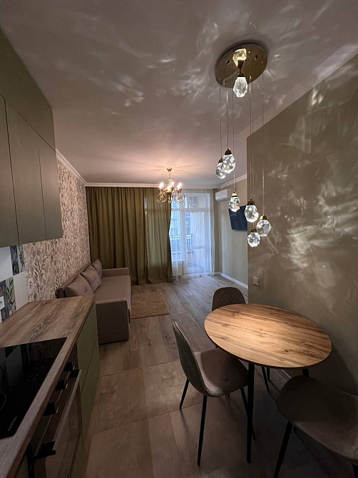 ЗДАМ VIP рівня в ЖК Крона Парк євродвохк.кв.Вул.Чорновола 8!Вперше! Бровари - зображення 6