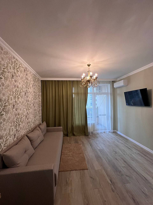 ЗДАМ VIP рівня в ЖК Крона Парк євродвохк.кв.Вул.Чорновола 8!Вперше! Бровари - зображення 8