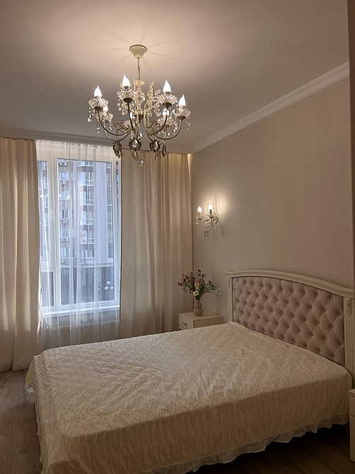 ЗДАМ VIP рівня в ЖК Крона Парк євродвохк.кв.Вул.Чорновола 8!Вперше! Бровари - зображення 1