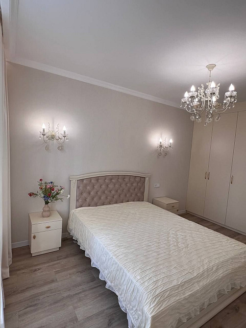 ЗДАМ VIP рівня в ЖК Крона Парк євродвохк.кв.Вул.Чорновола 8!Вперше! Бровари - зображення 4