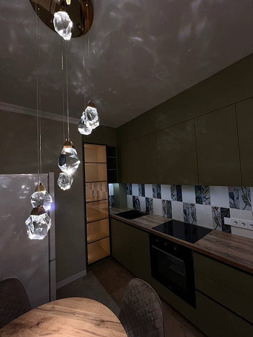 ЗДАМ VIP рівня в ЖК Крона Парк євродвохк.кв.Вул.Чорновола 8!Вперше! Бровари - зображення 7