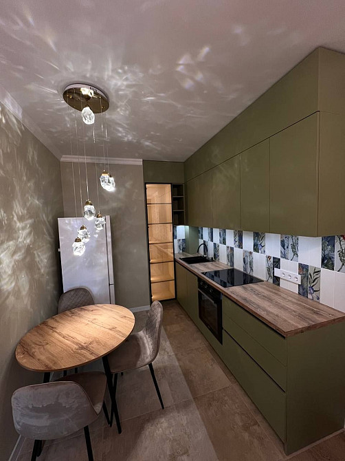 ЗДАМ VIP рівня в ЖК Крона Парк євродвохк.кв.Вул.Чорновола 8!Вперше! Бровари - зображення 5