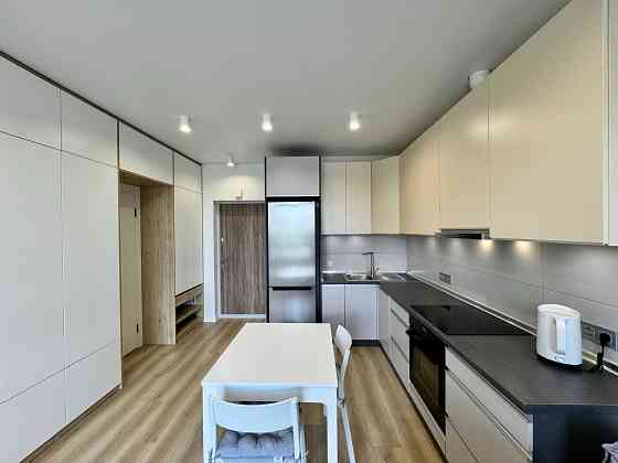 Продумана та стильна 1к 40м2 в мальовничому ЖК Республіка Київ