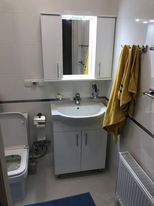 Здам в оренду трьохкімнатну квартиру від власника з  ремонтом м.Обухів Обухів - зображення 7