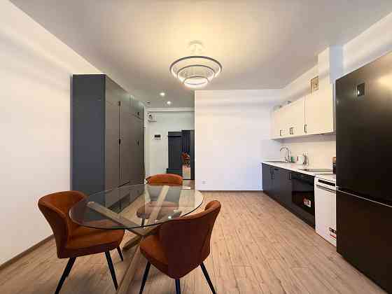 Квартира долгосрочно. Каманина 20, заезд с 1 сентября. Одеса