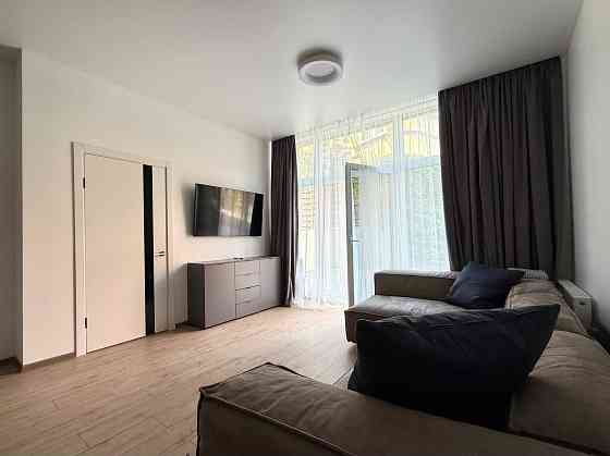 Квартира долгосрочно. Каманина 20, заезд с 1 сентября. Одеса