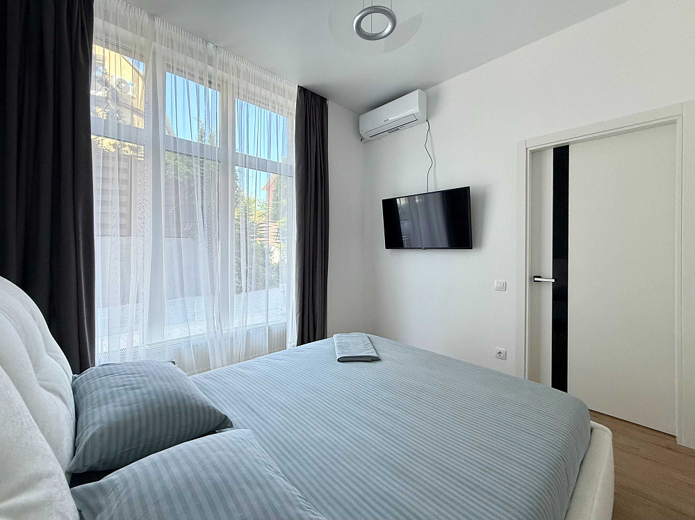 Квартира долгосрочно. Каманина 20, заезд с 1 сентября. Одеса - зображення 7