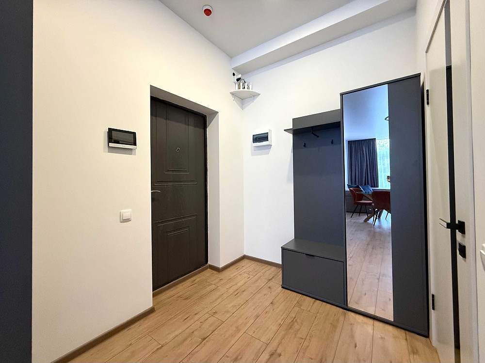 Квартира долгосрочно. Каманина 20, заезд с 1 сентября. Одеса - зображення 2