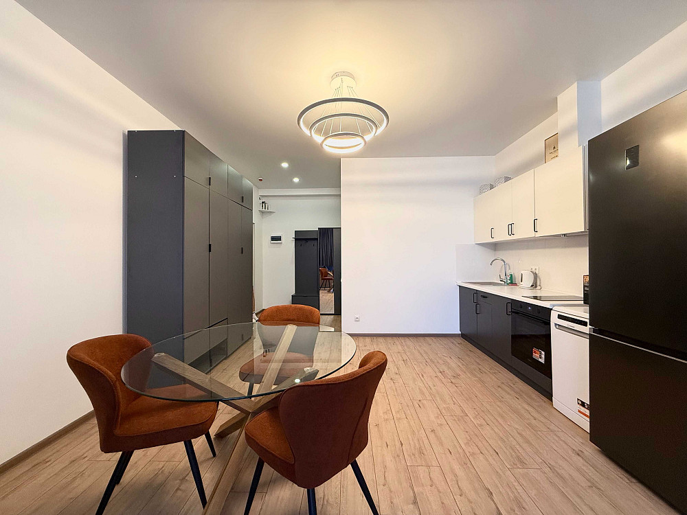 Квартира долгосрочно. Каманина 20, заезд с 1 сентября. Одеса - зображення 4