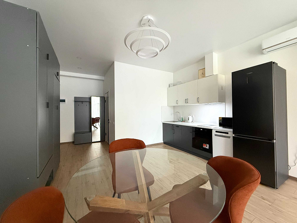 Квартира долгосрочно. Каманина 20, заезд с 1 сентября. Одеса - зображення 5