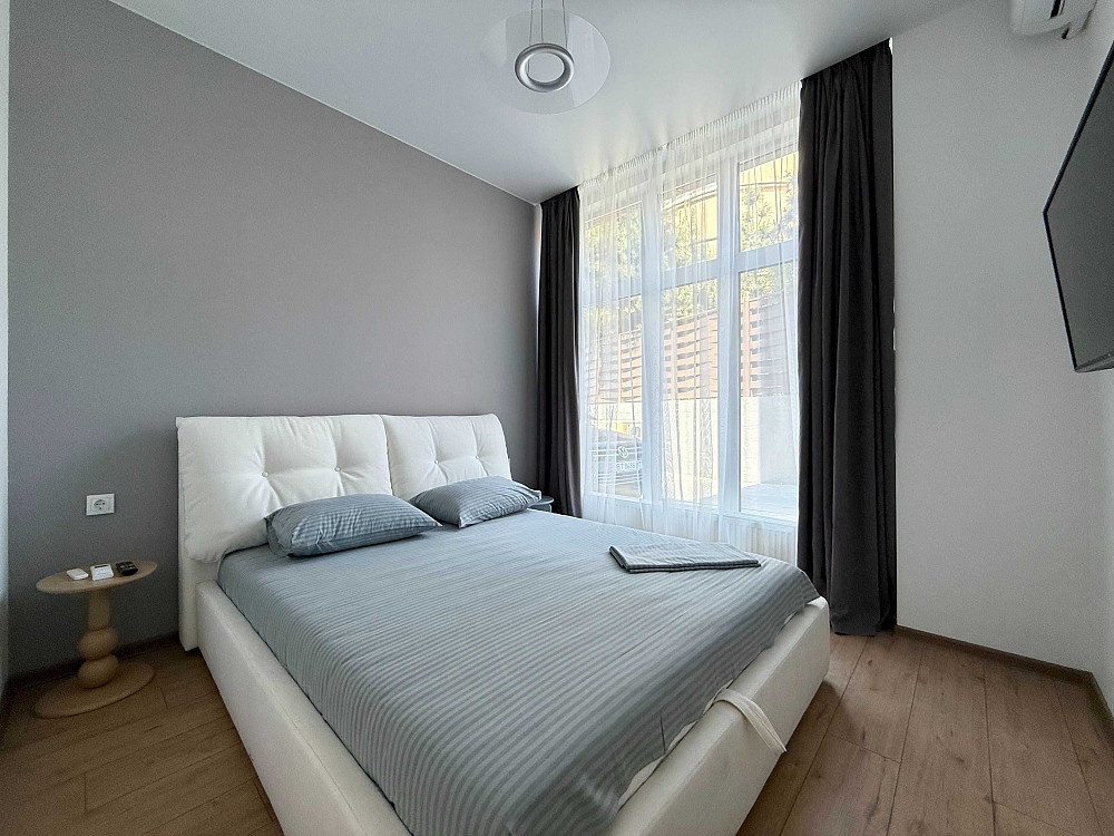 Квартира долгосрочно. Каманина 20, заезд с 1 сентября. Одеса - зображення 8