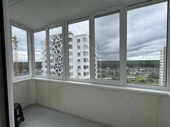 Оренда 3х кім квартири місто Бровари ЖК Саванна Сіті Бровары