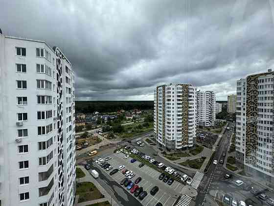 Оренда 3х кім квартири місто Бровари ЖК Саванна Сіті Бровары