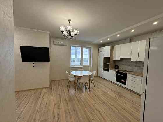 Оренда 3х кім квартири місто Бровари ЖК Саванна Сіті Бровары