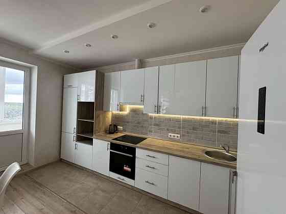 Оренда 3х кім квартири місто Бровари ЖК Саванна Сіті Бровары