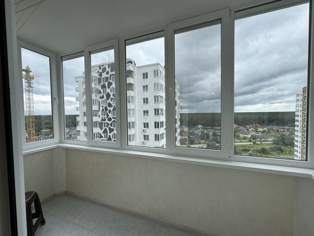 Оренда 3х кім квартири місто Бровари ЖК Саванна Сіті Бровари - зображення 2