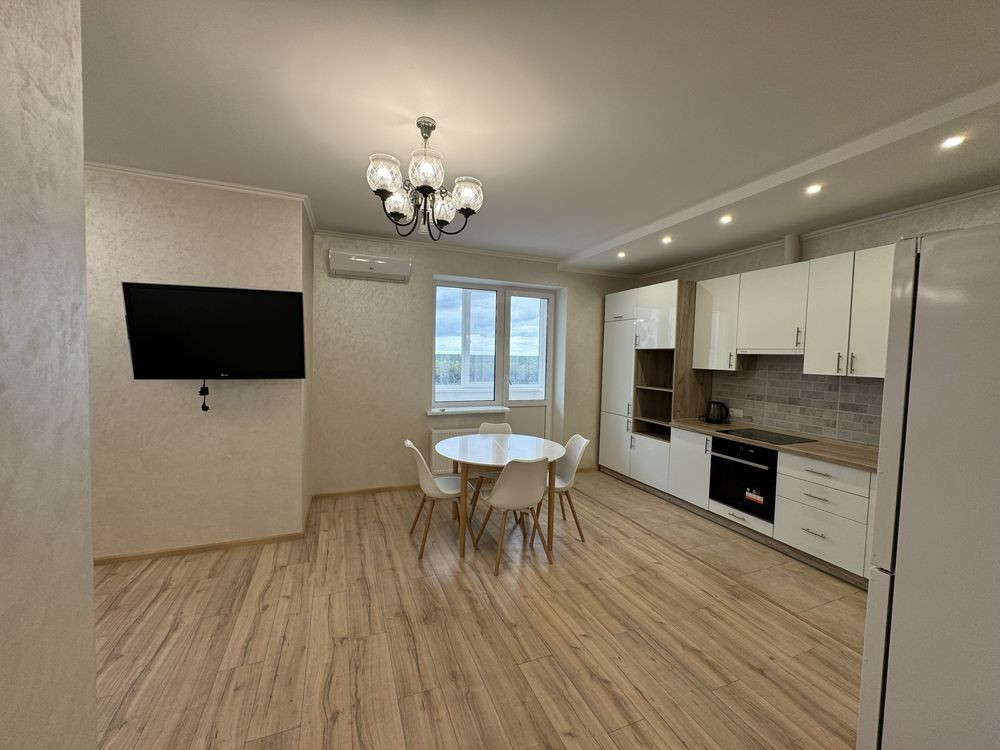 Оренда 3х кім квартири місто Бровари ЖК Саванна Сіті Бровари - зображення 5