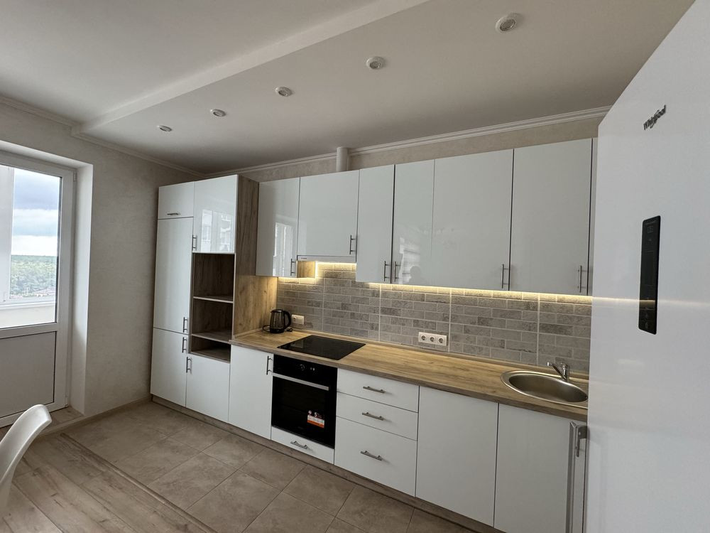 Оренда 3х кім квартири місто Бровари ЖК Саванна Сіті Бровари - зображення 1