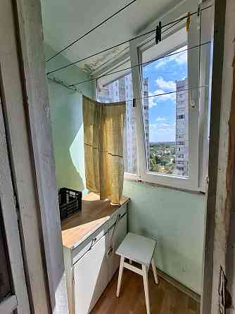 Сдам 1 кв. метро Холодная Гора, пер. Титаренковский 22 Харьков