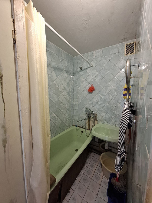 Сдам 1 кв. метро Холодная Гора, пер. Титаренковский 22 Харьков - изображение 7