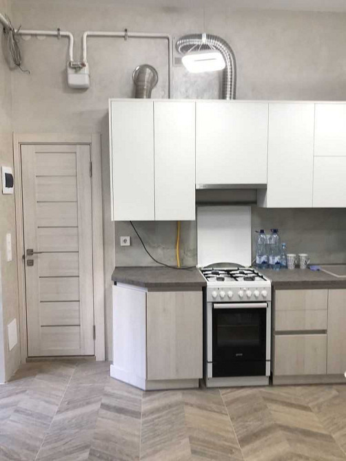 Оренда 1-кімнатної квартири по вул. Степана Бандери Ближній Центр ТОРГ Львов - изображение 6