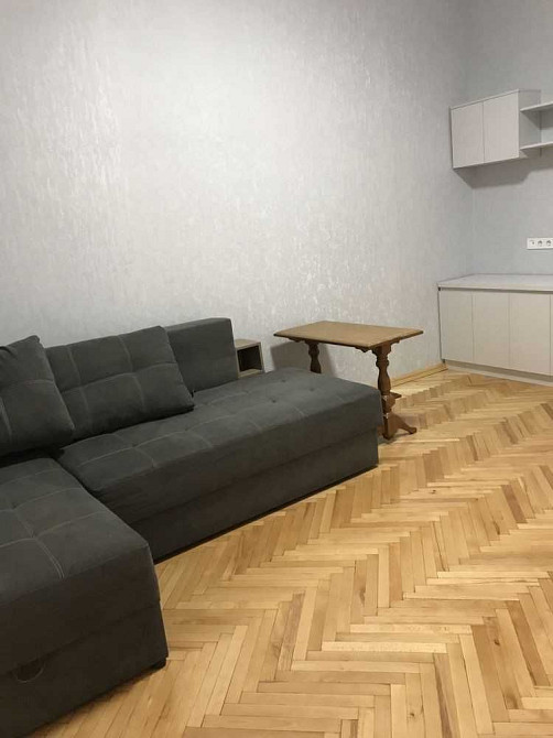Оренда 1-кімнатної квартири по вул. Степана Бандери Ближній Центр ТОРГ Львов - изображение 2