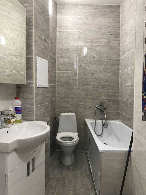 Оренда 1-кімнатної квартири по вул. Степана Бандери Ближній Центр ТОРГ Львов - изображение 1