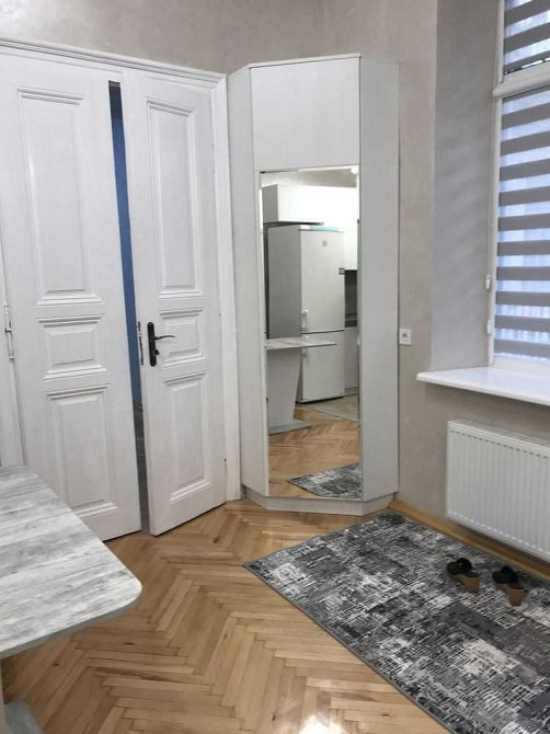 Оренда 1-кімнатної квартири по вул. Степана Бандери Ближній Центр ТОРГ Львов - изображение 4