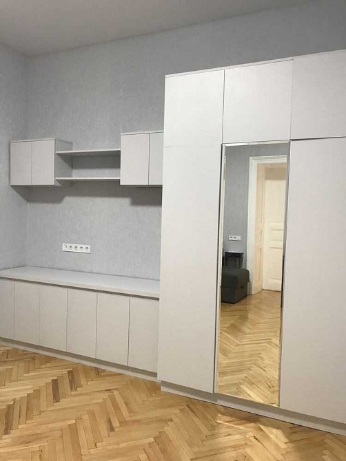 Оренда 1-кімнатної квартири по вул. Степана Бандери Ближній Центр ТОРГ Львов - изображение 3