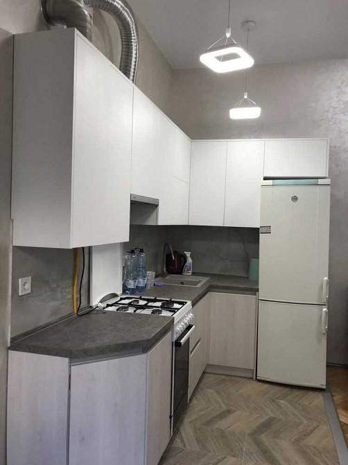 Оренда 1-кімнатної квартири по вул. Степана Бандери Ближній Центр ТОРГ Львов - изображение 8