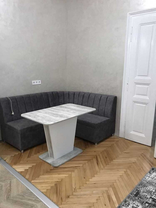 Оренда 1-кімнатної квартири по вул. Степана Бандери Ближній Центр ТОРГ Львов - изображение 5