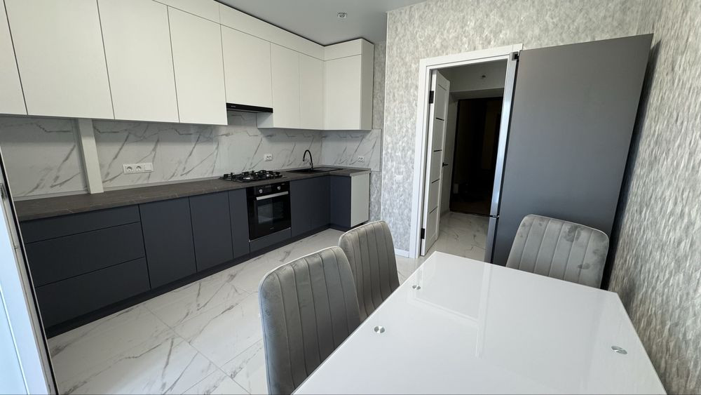 Оренда 2к квартири по Старокостянтинівському шосе Хмельницкий - изображение 1