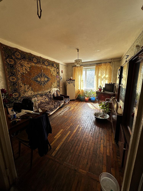 Квартира Краматорск 3х комнатная но сдаеться 2 Краматорськ - зображення 1