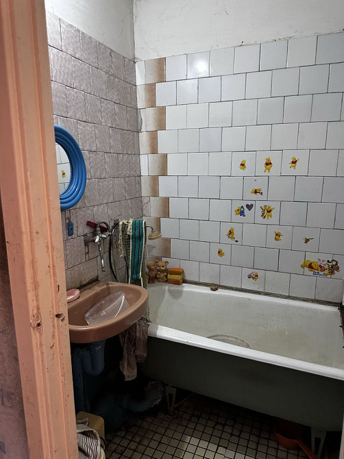 Квартира Краматорск 3х комнатная но сдаеться 2 Краматорськ - зображення 4