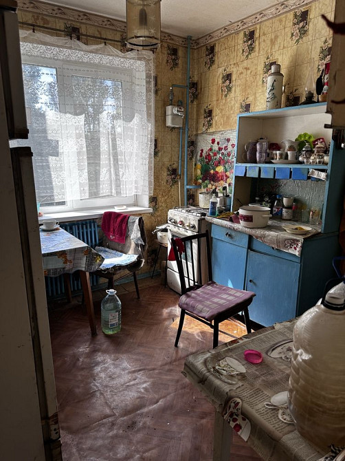 Квартира Краматорск 3х комнатная но сдаеться 2 Краматорськ - зображення 2