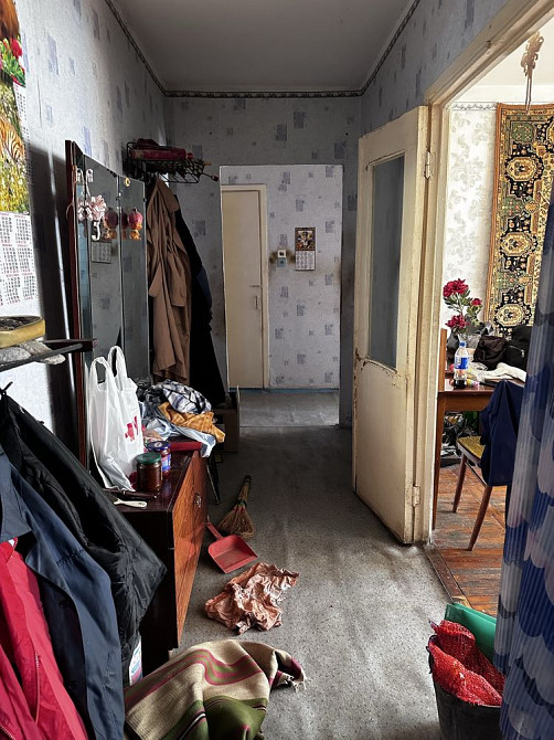 Квартира Краматорск 3х комнатная но сдаеться 2 Краматорськ - зображення 3