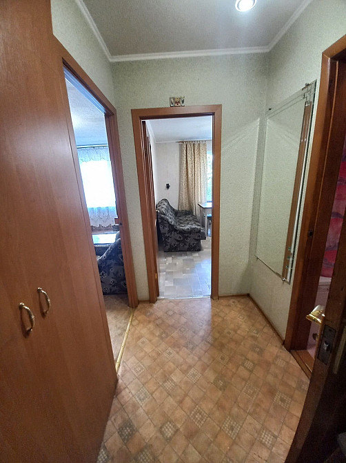 Сдам 1 к.кв завод Шевченко, Селянская Харьков - изображение 7