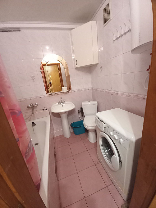 Сдам 1 к.кв завод Шевченко, Селянская Харьков - изображение 8