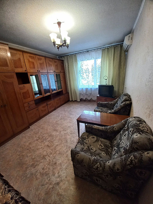 Сдам 1 к.кв завод Шевченко, Селянская Харьков - изображение 5