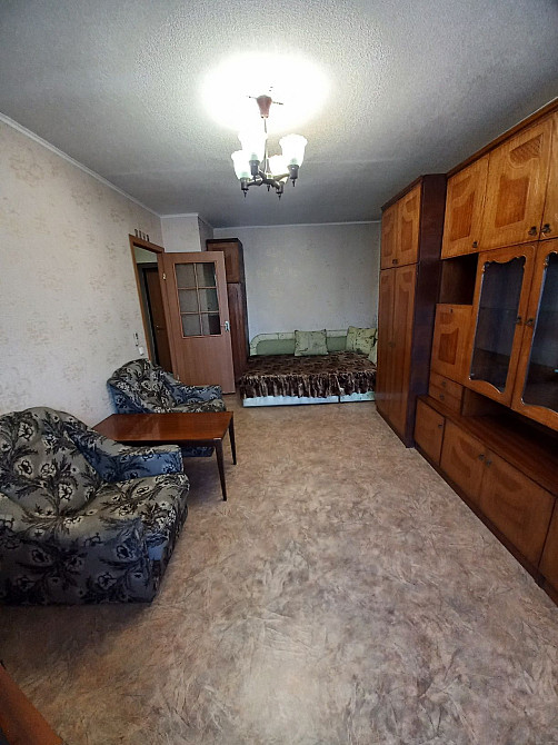 Сдам 1 к.кв завод Шевченко, Селянская Харьков - изображение 6