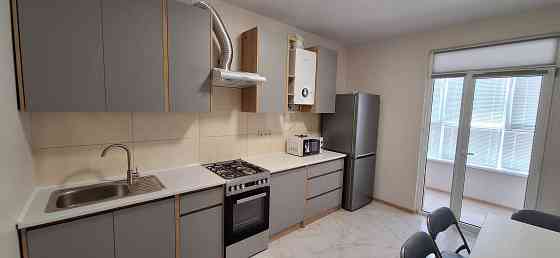 РЕАЛЬНА 1-кім НОВОБУД вул. Тролейбусна пл 50м, 2/3ц. Перша Здача !!! Львов