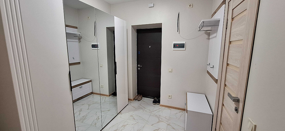 РЕАЛЬНА 1-кім НОВОБУД вул. Тролейбусна пл 50м, 2/3ц. Перша Здача !!! Львов - изображение 6