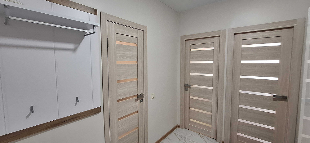 РЕАЛЬНА 1-кім НОВОБУД вул. Тролейбусна пл 50м, 2/3ц. Перша Здача !!! Львов - изображение 7